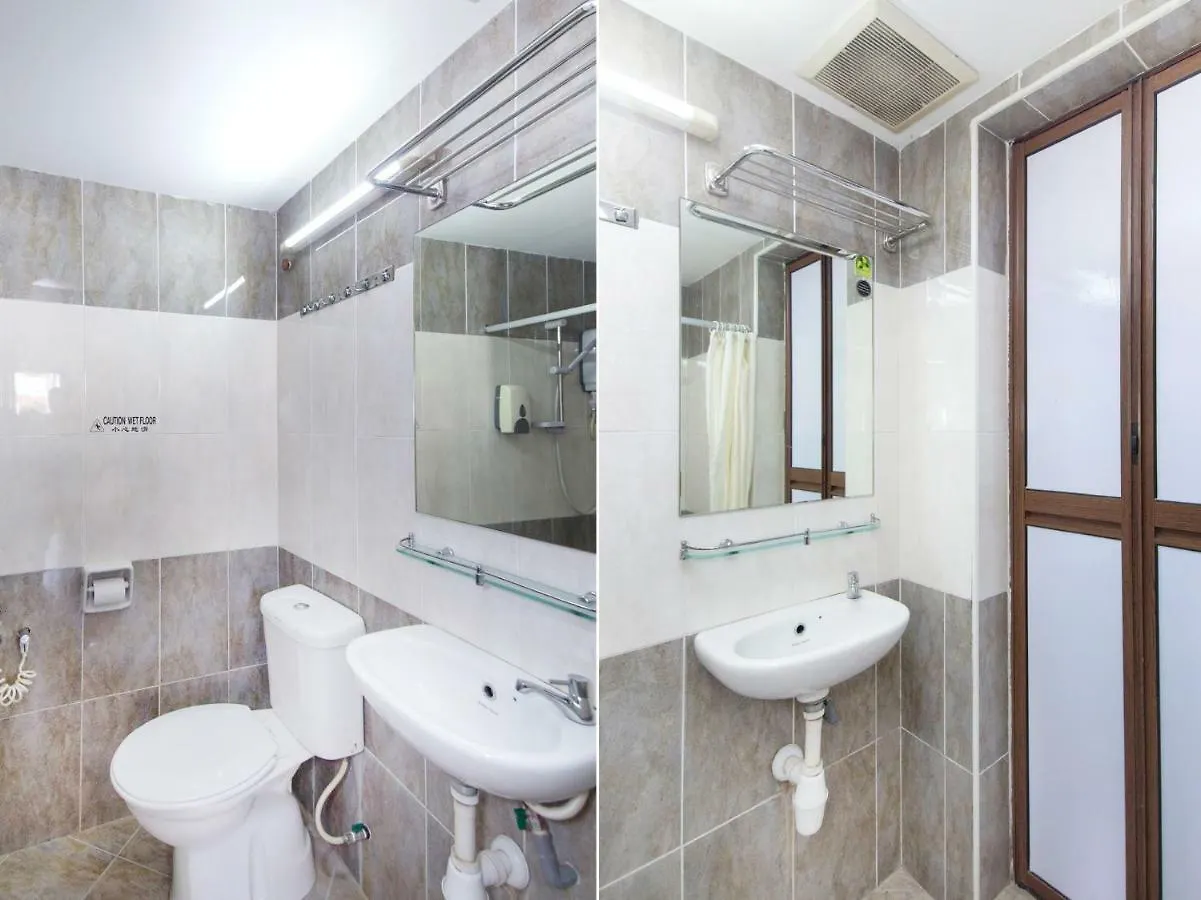 Oyo 706 Cozy Hotel Malacca