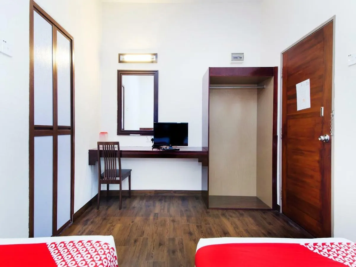 Oyo 706 Cozy Hotel Malacca
