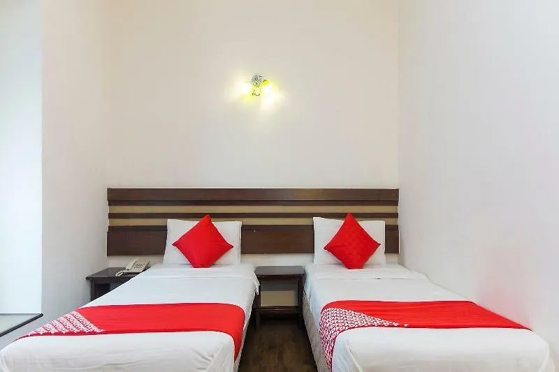 Oyo 706 Cozy Hotel Malacca
